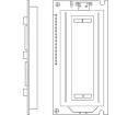 HDM16216L-B-Y11S LCD Character Display Modules & Accessories
