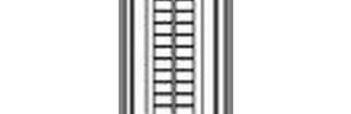 HDM20216L-1-L30S LCD Character Display Modules & Accessories