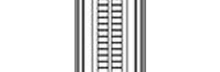 HDM24216H-2-S00S LCD Character Display Modules & Accessories
