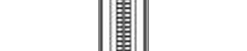 HDM40216L-1-L30S LCD Character Display Modules & Accessories