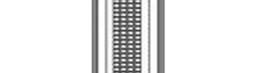 HDM40416L-4-L30S LCD Character Display Modules & Accessories