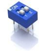 HX 2.54-2P CJGT electronic component of hanxia