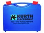 HARD CASE electronic component of KURTH ELECTRONIC