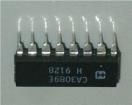 CA3089E  Semiconductors