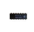 CA3189E  Semiconductors