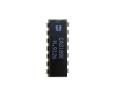 CA3189E Sample & Hold Amplifiers