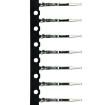 02050001511 DIN 41612 Connectors