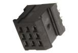 02529091101 High Speed/Modular Connectors