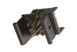 02539091103 High Speed/Modular Connectors