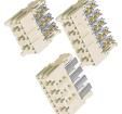 07319000029 RF Connectors / Coaxial Connectors