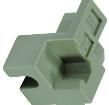 09020009953 DIN 41612 Connectors