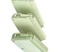09020640501 DIN 41612 Connectors