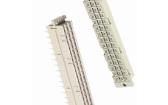 09060006432 DIN 41612 Connectors