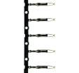 09060006471 DIN 41612 Connectors