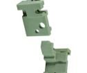 09060009910 DIN 41612 Connectors