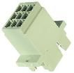 09061093401 DIN 41612 Connectors