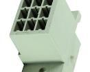 09062093201 DIN 41612 Connectors