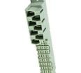 09062316822 DIN 41612 Connectors