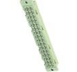 09062486833 DIN 41612 Connectors