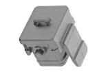 09100005400 Heavy Duty Power Connectors