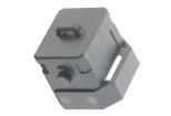 09100005502 Heavy Duty Power Connectors