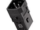 09100022600 Heavy Duty Power Connectors