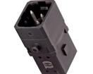 09100022605 Heavy Duty Power Connectors