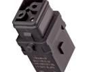 09100022705 Heavy Duty Power Connectors