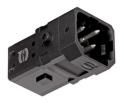 09100032600  Connectors