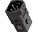 09100032600 Heavy Duty Power Connectors
