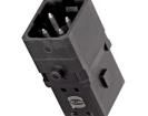 09100032605 Heavy Duty Power Connectors