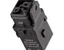 09100032700 Heavy Duty Power Connectors