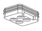 09100049900  Connectors