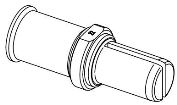 09 11 000 6164 electronic component of HARTING