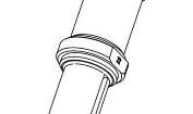 09 11 000 6164 Heavy Duty Power Connectors