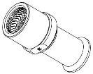 09 11 000 6263  Connectors