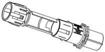 09 11 001 3112  Connectors