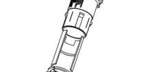 09 11 001 3112 Heavy Duty Power Connectors