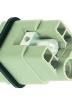 09120022751 Heavy Duty Power Connectors