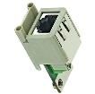 09120032780 Modular Connectors / Ethernet Connectors