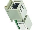 09120032784 Modular Connectors / Ethernet Connectors