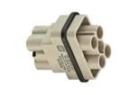 09120062665 Heavy Duty Power Connectors