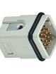 09120213001 Heavy Duty Power Connectors
