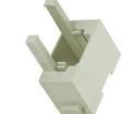 09140014722 Modular Connectors / Ethernet Connectors