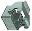 09140020301 Heavy Duty Power Connectors