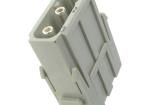 09140032601 Heavy Duty Power Connectors