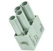 09140043141 Heavy Duty Power Connectors