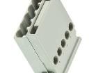 09140052601 Heavy Duty Power Connectors
