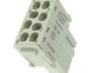 09140083101 Heavy Duty Power Connectors