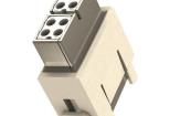 09140083141 Heavy Duty Power Connectors